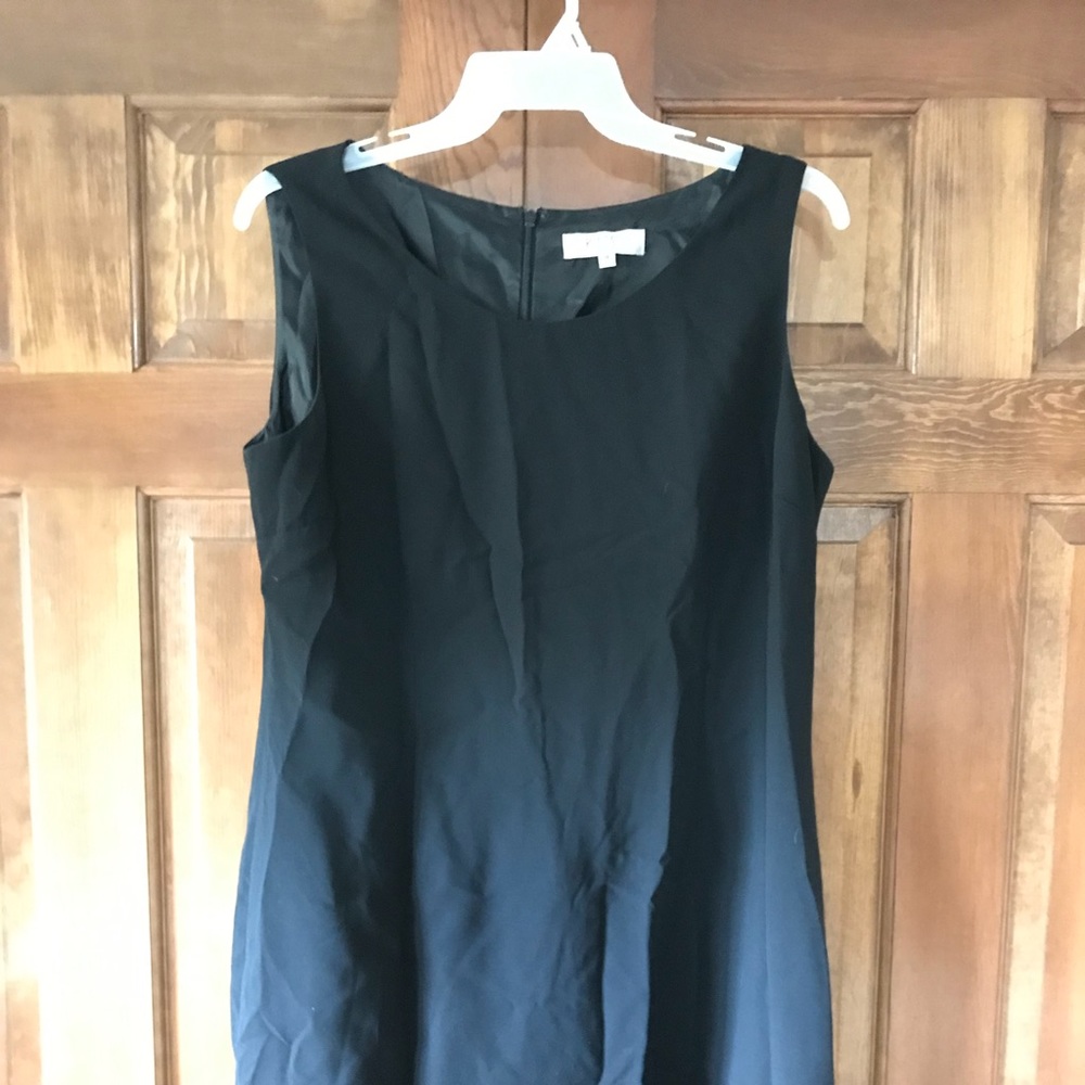 Kasper dress